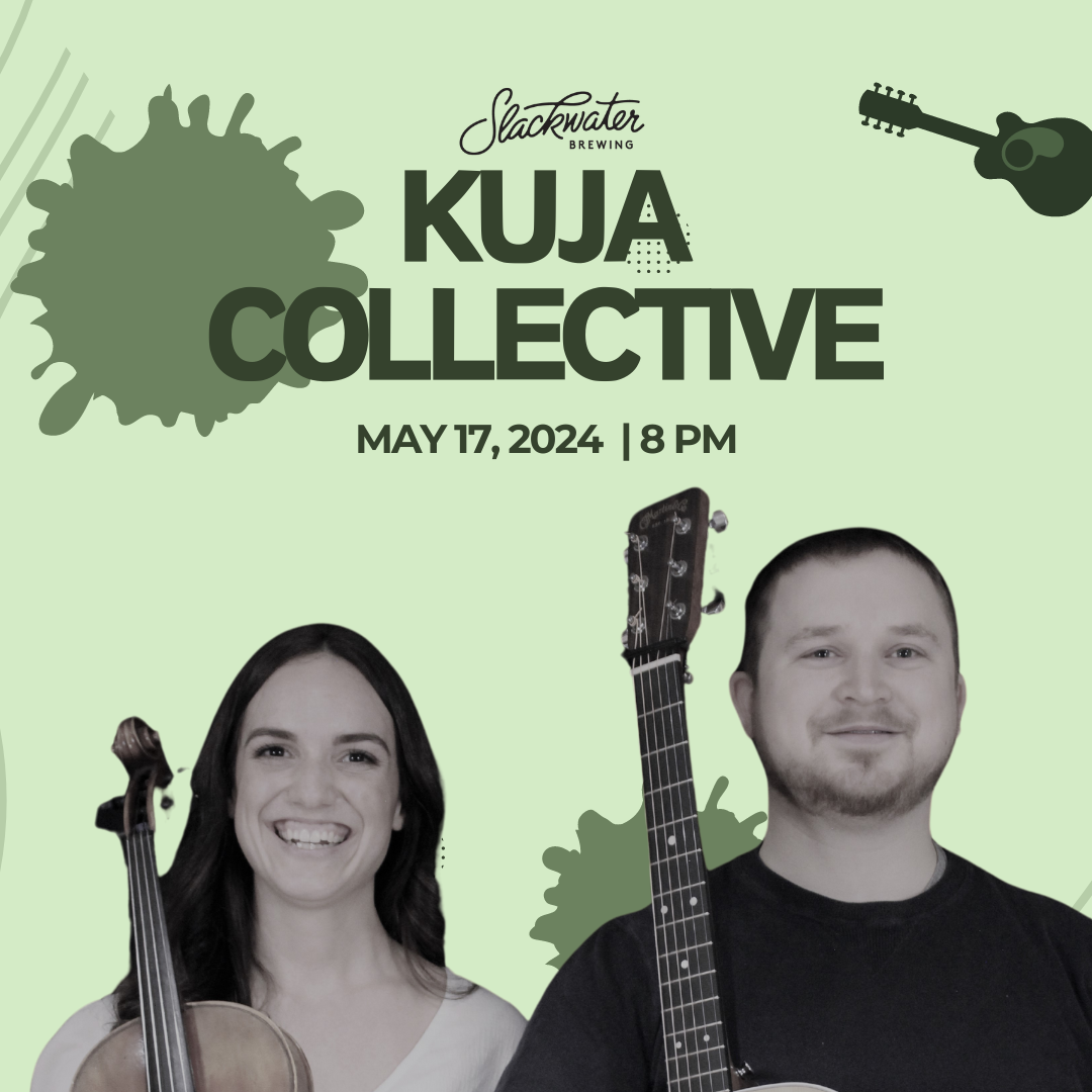 KUJA COLLECTIVE LIVE CELTIC FUSION