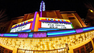 WED APRIL 19TH @7PM; IF4 Fly Fishing Film Festival Live Event @ Slackwater Brewing